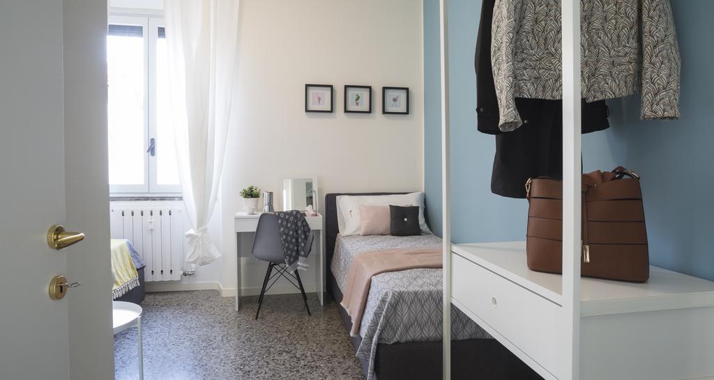 Brera'S Gem 3 Apartment Милано Екстериор снимка