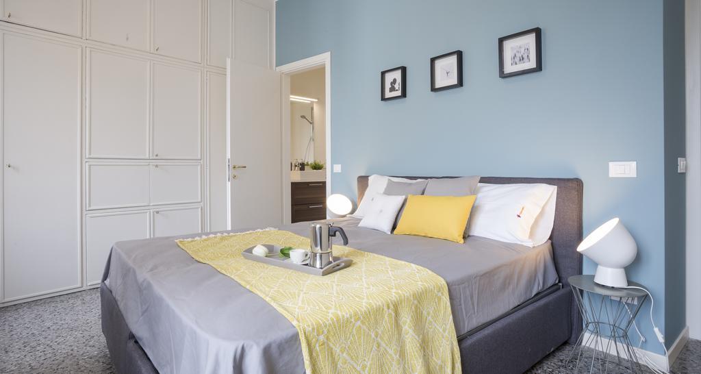Brera'S Gem 3 Apartment Милано Екстериор снимка