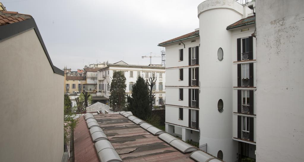 Brera'S Gem 3 Apartment Милано Екстериор снимка
