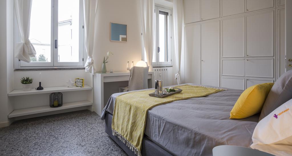 Brera'S Gem 3 Apartment Милано Екстериор снимка