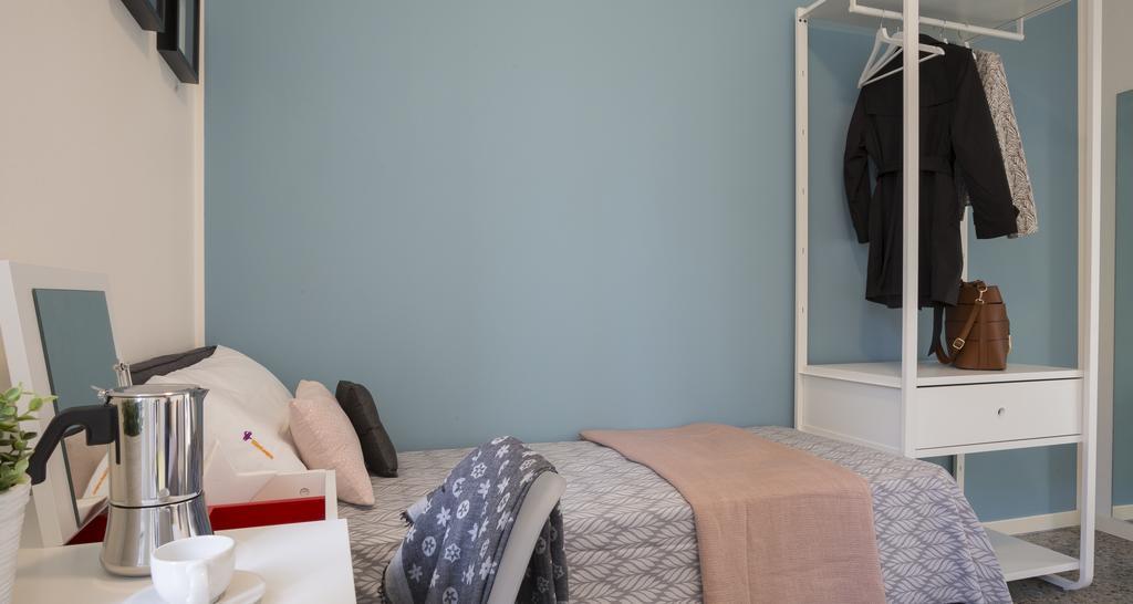 Brera'S Gem 3 Apartment Милано Екстериор снимка