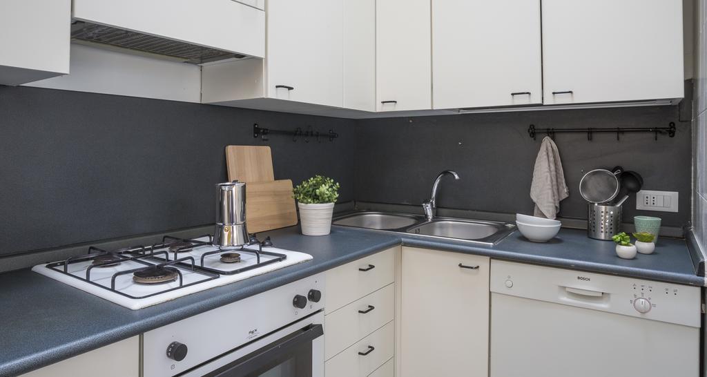 Brera'S Gem 3 Apartment Милано Екстериор снимка