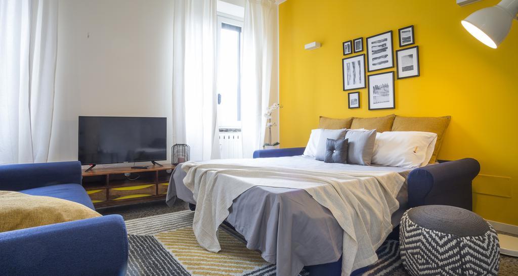 Brera'S Gem 3 Apartment Милано Екстериор снимка