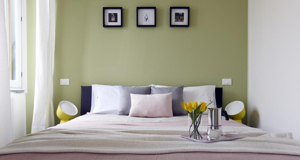 Brera'S Gem 3 Apartment Милано Екстериор снимка