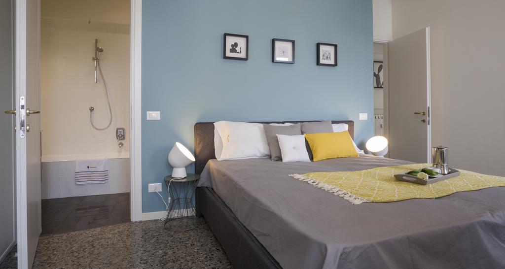 Brera'S Gem 3 Apartment Милано Екстериор снимка