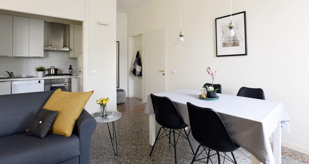 Brera'S Gem 3 Apartment Милано Екстериор снимка