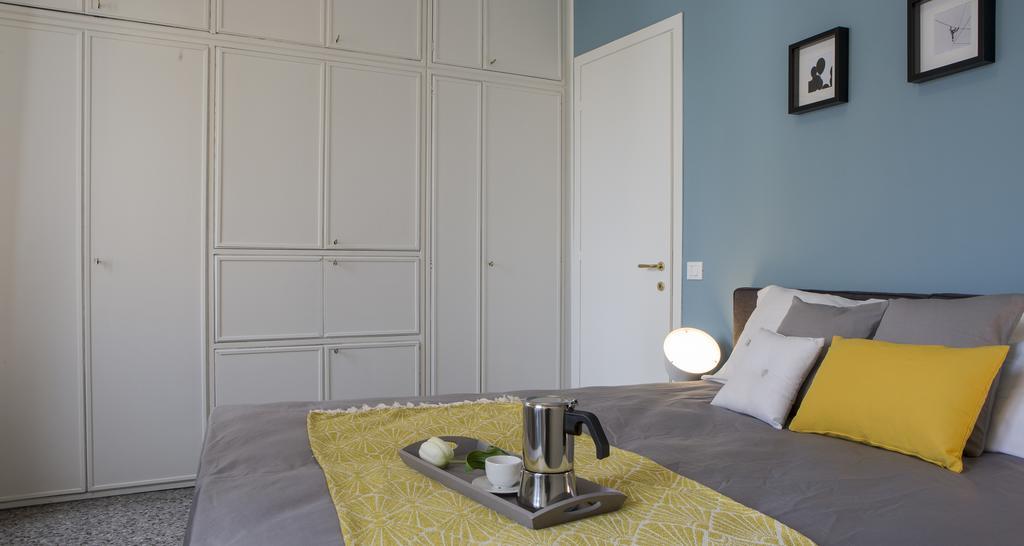 Brera'S Gem 3 Apartment Милано Екстериор снимка