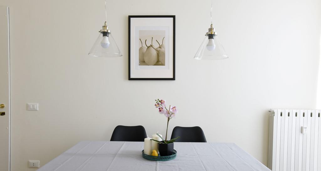 Brera'S Gem 3 Apartment Милано Екстериор снимка