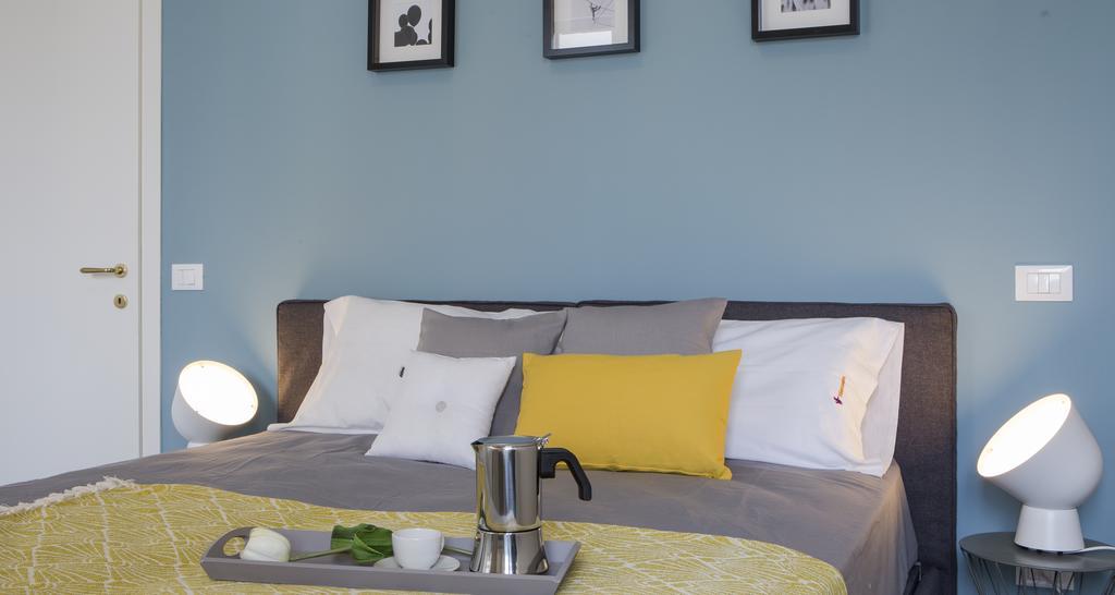 Brera'S Gem 3 Apartment Милано Екстериор снимка