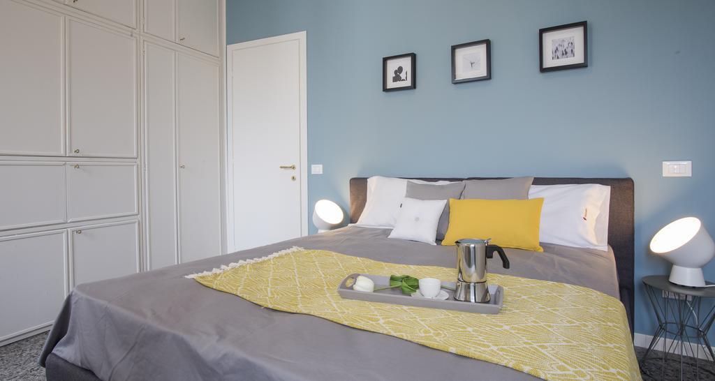 Brera'S Gem 3 Apartment Милано Екстериор снимка