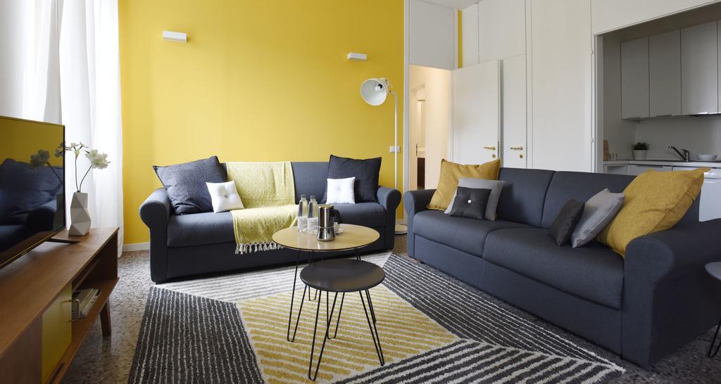 Brera'S Gem 3 Apartment Милано Екстериор снимка