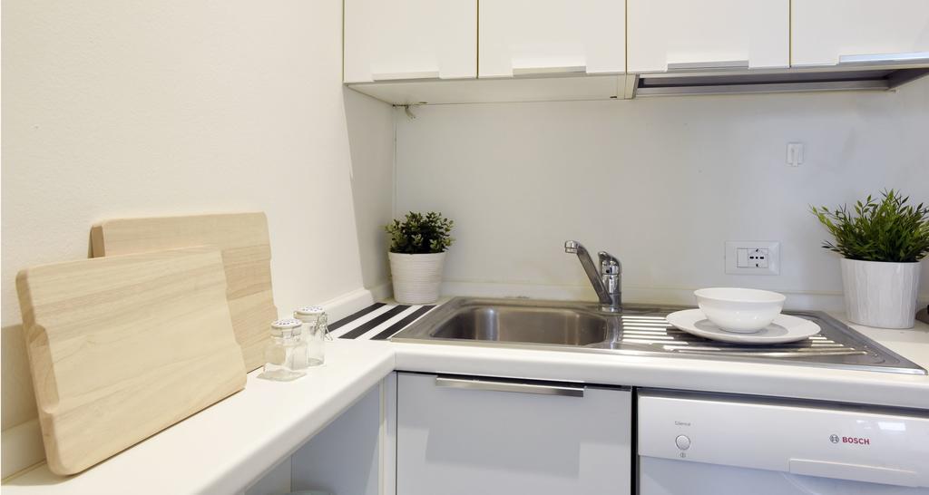 Brera'S Gem 3 Apartment Милано Екстериор снимка