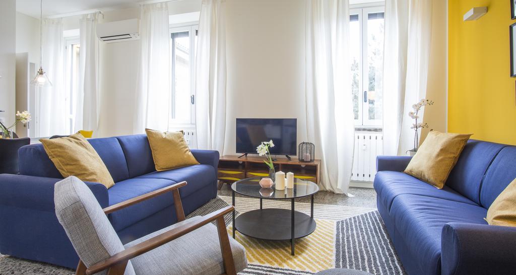 Brera'S Gem 3 Apartment Милано Екстериор снимка