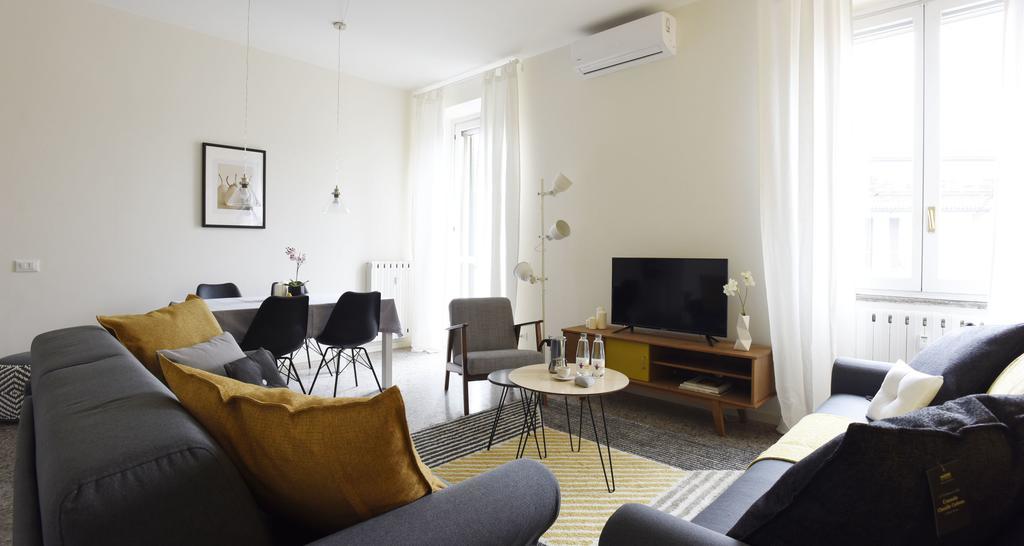 Brera'S Gem 3 Apartment Милано Екстериор снимка