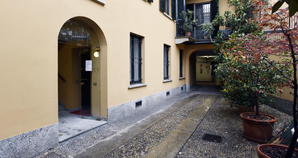 Brera'S Gem 3 Apartment Милано Екстериор снимка