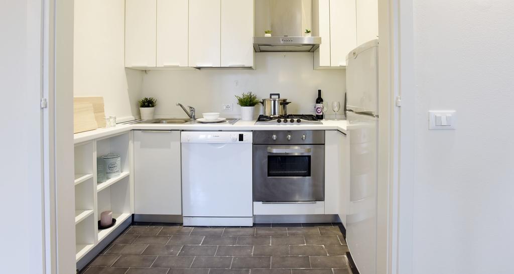 Brera'S Gem 3 Apartment Милано Екстериор снимка