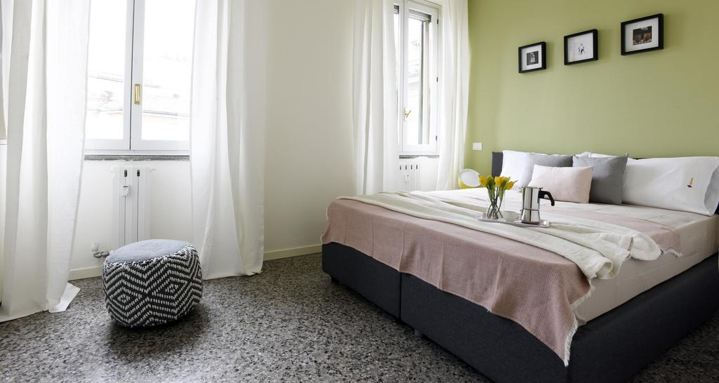 Brera'S Gem 3 Apartment Милано Екстериор снимка