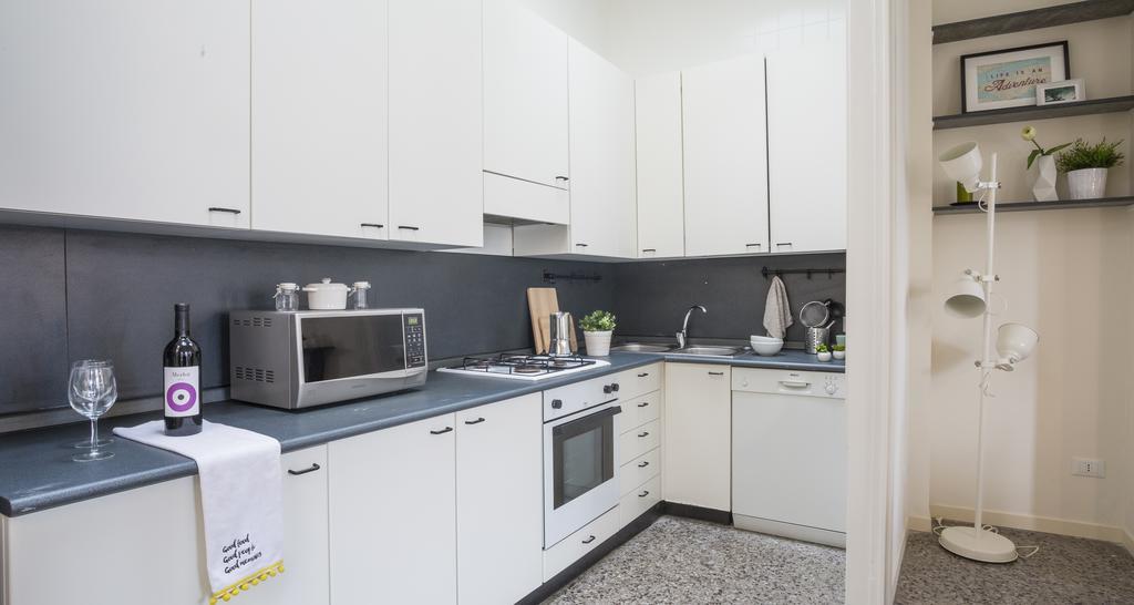 Brera'S Gem 3 Apartment Милано Екстериор снимка