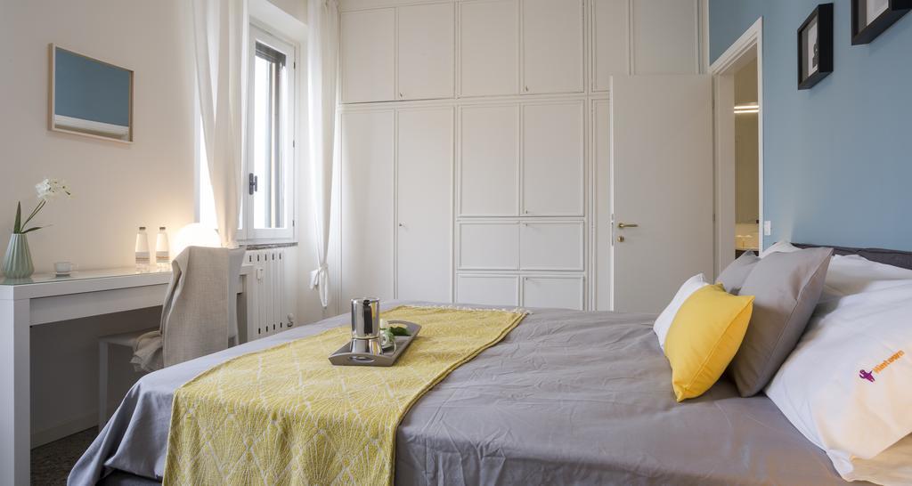 Brera'S Gem 3 Apartment Милано Екстериор снимка