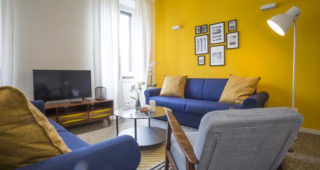 Brera'S Gem 3 Apartment Милано Екстериор снимка