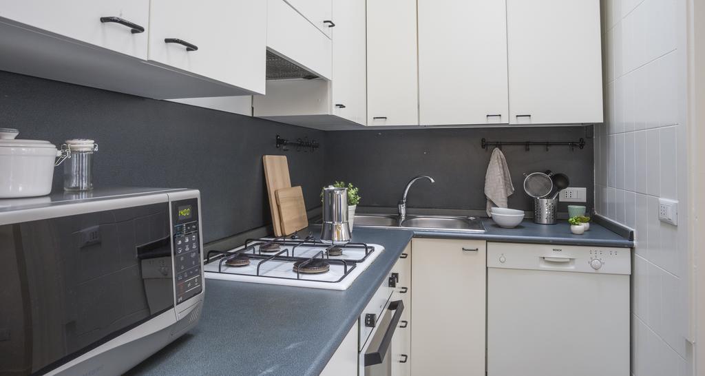 Brera'S Gem 3 Apartment Милано Екстериор снимка