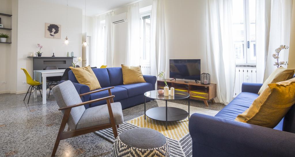 Brera'S Gem 3 Apartment Милано Екстериор снимка