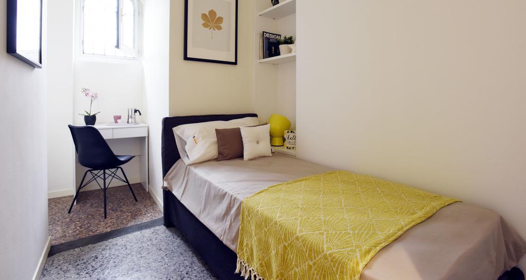 Brera'S Gem 3 Apartment Милано Екстериор снимка