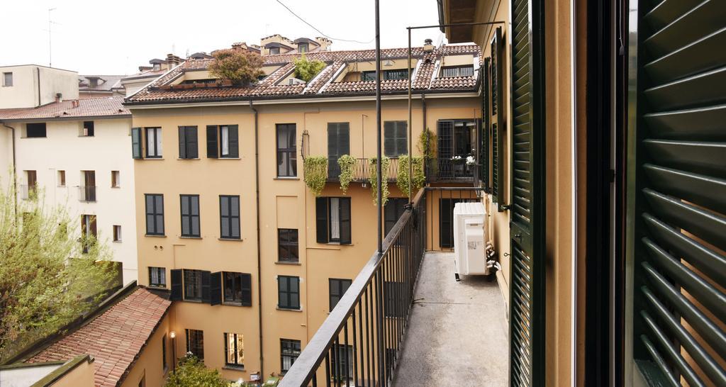 Brera'S Gem 3 Apartment Милано Екстериор снимка