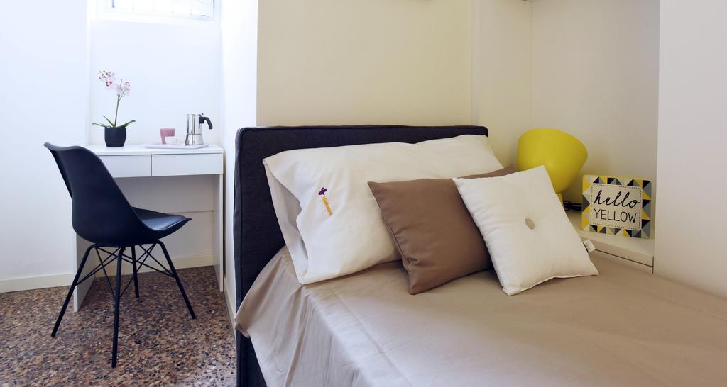 Brera'S Gem 3 Apartment Милано Екстериор снимка