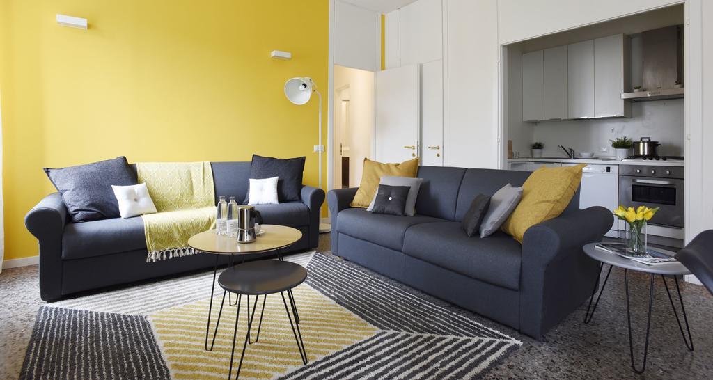 Brera'S Gem 3 Apartment Милано Екстериор снимка