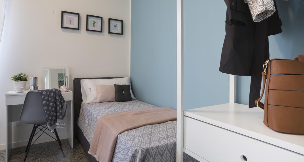 Brera'S Gem 3 Apartment Милано Екстериор снимка