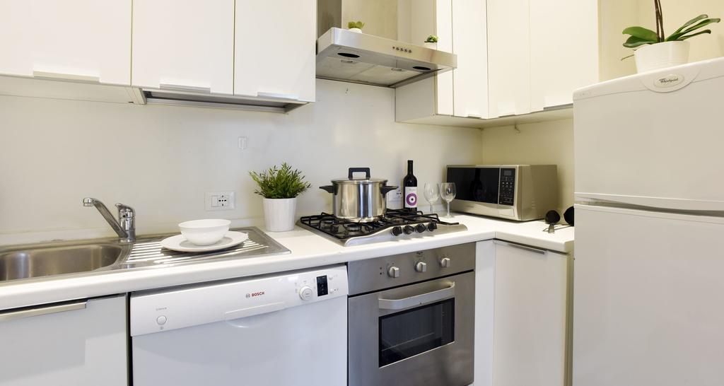 Brera'S Gem 3 Apartment Милано Екстериор снимка