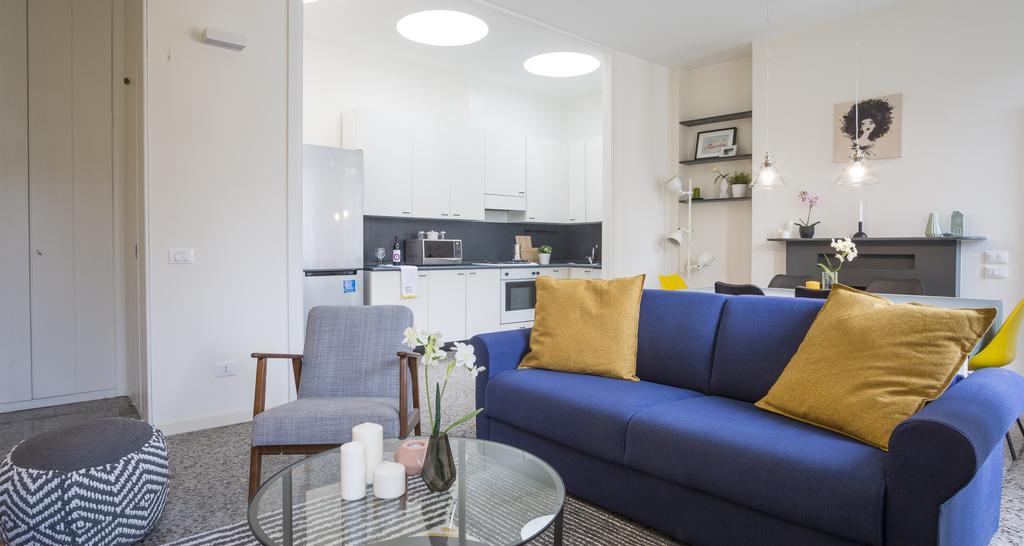 Brera'S Gem 3 Apartment Милано Екстериор снимка