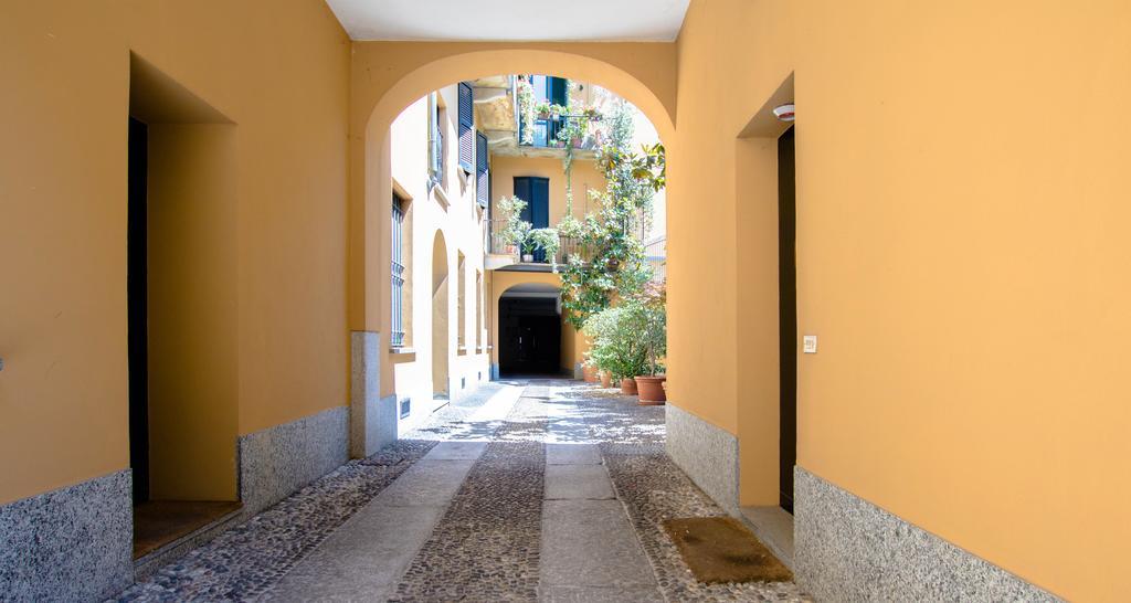 Brera'S Gem 3 Apartment Милано Екстериор снимка