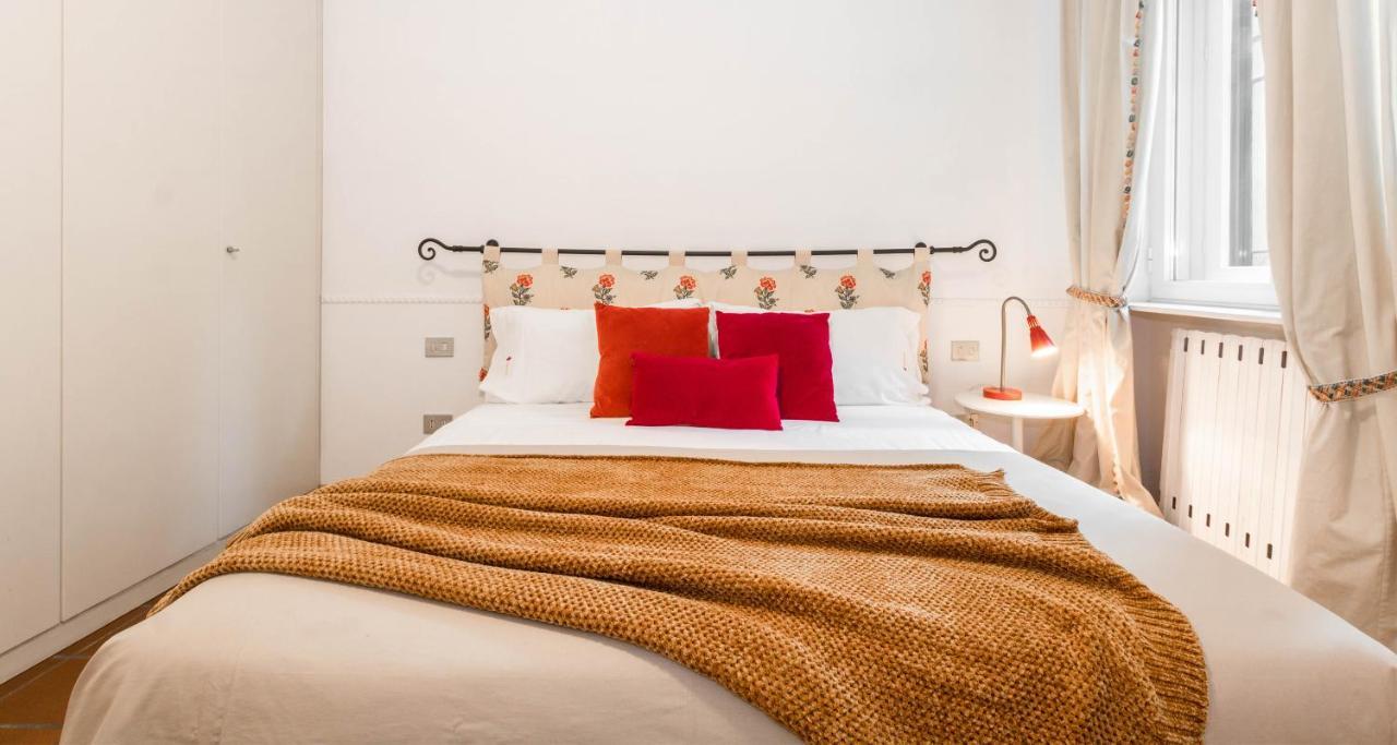 Brera'S Gem 3 Apartment Милано Екстериор снимка