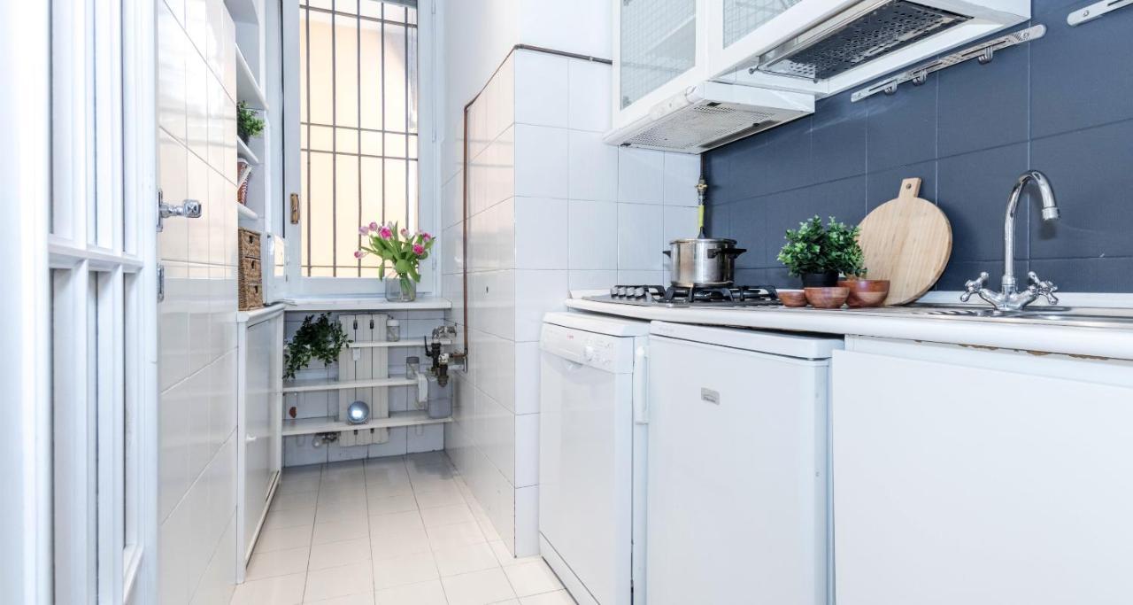 Brera'S Gem 3 Apartment Милано Екстериор снимка
