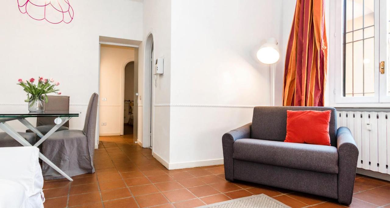 Brera'S Gem 3 Apartment Милано Екстериор снимка