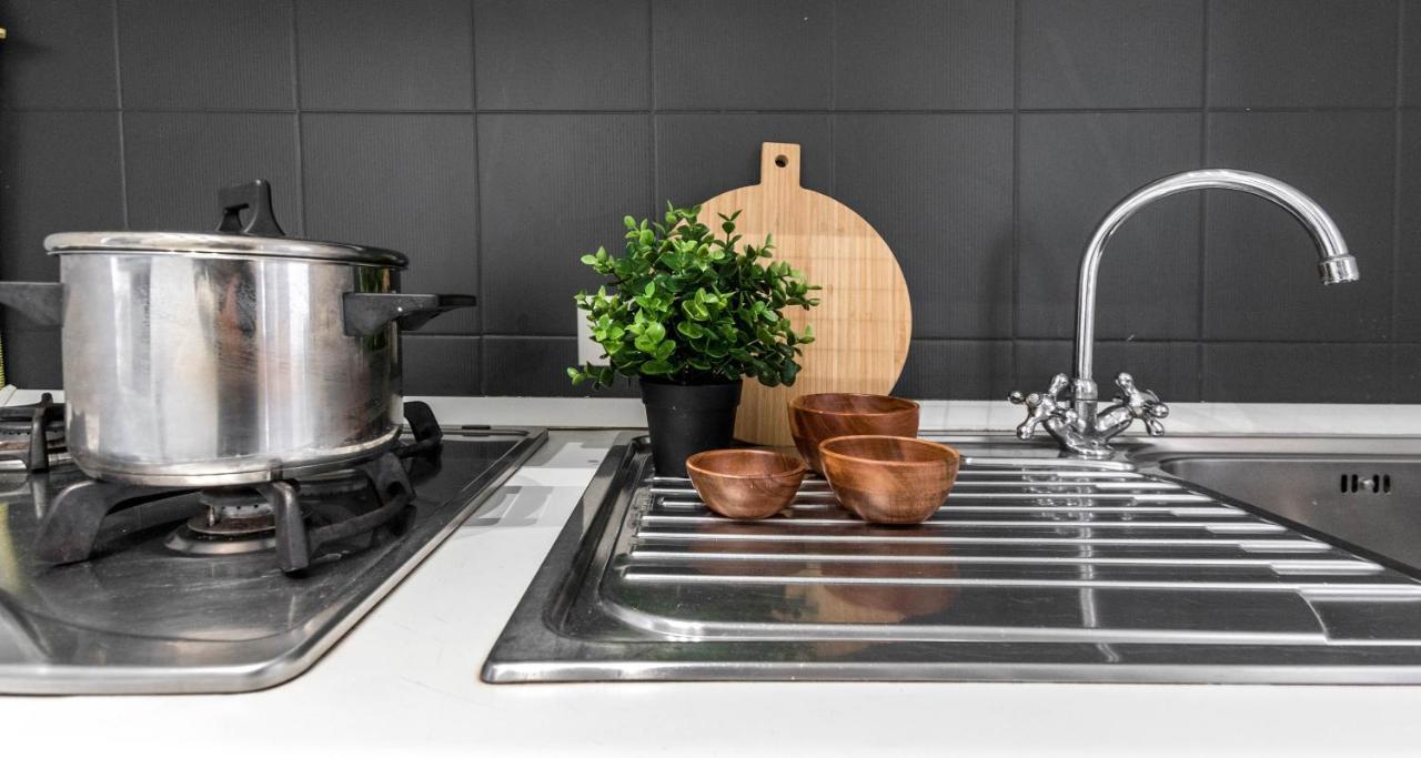 Brera'S Gem 3 Apartment Милано Екстериор снимка