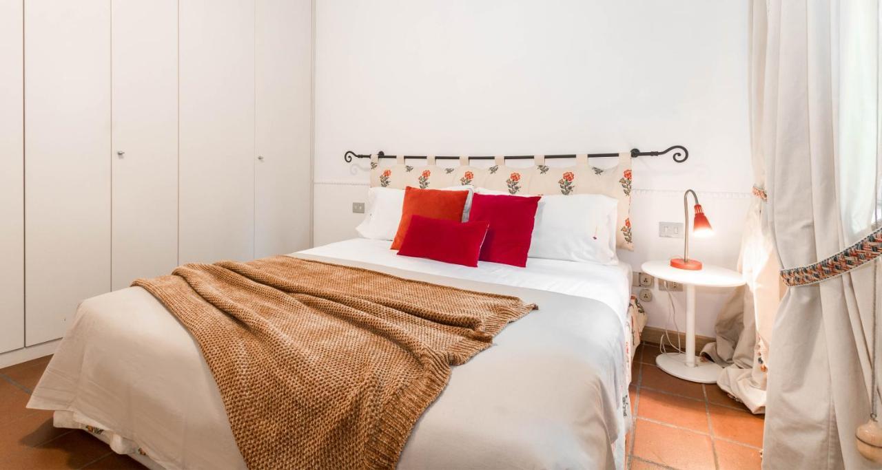Brera'S Gem 3 Apartment Милано Екстериор снимка
