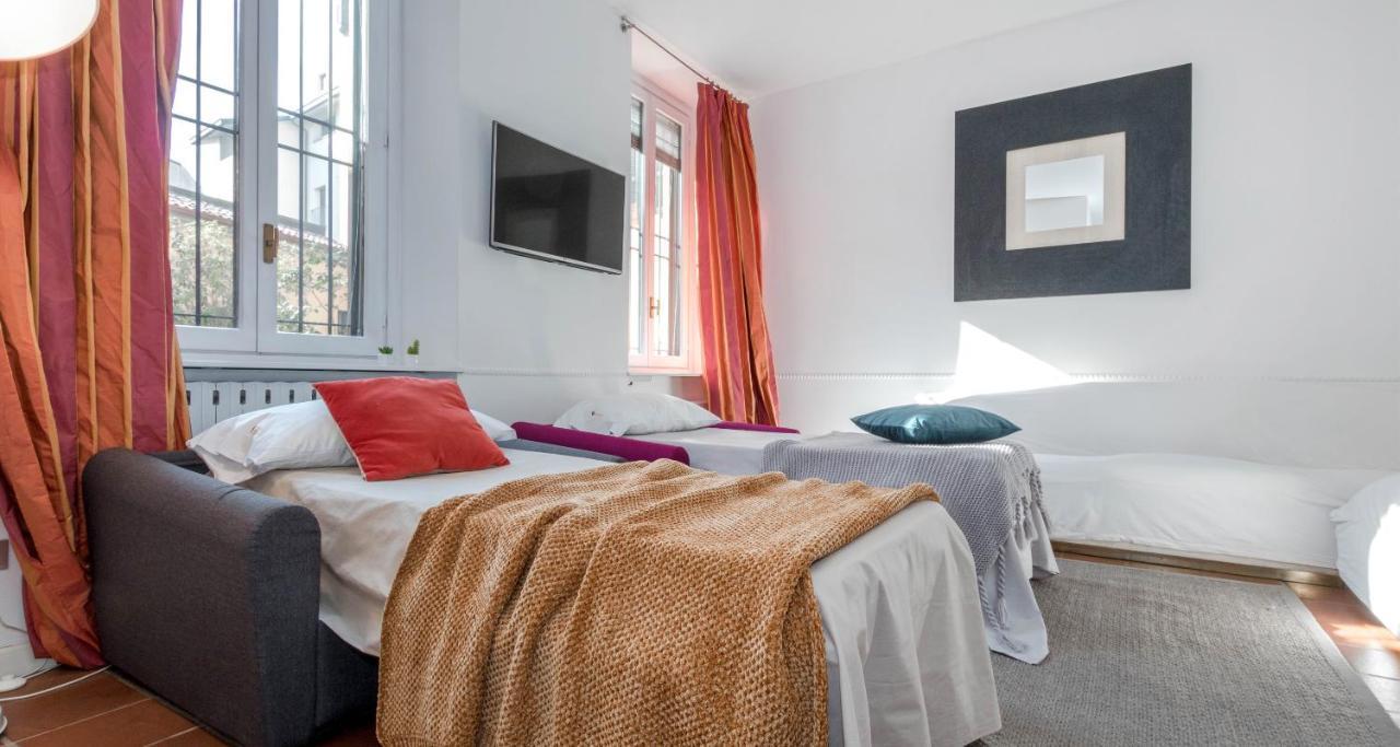 Brera'S Gem 3 Apartment Милано Екстериор снимка