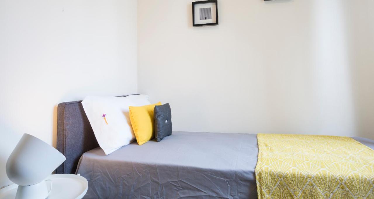 Brera'S Gem 3 Apartment Милано Екстериор снимка