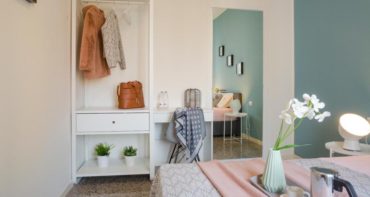 Brera'S Gem 3 Apartment Милано Екстериор снимка